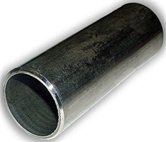 2-1/2 INCH ROUND TUBING