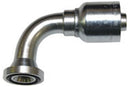 3/4 INCH HOSE X CODE 61 FLANGE HEAD ELBOW - 90 RIGID