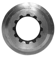 15 SPLINE HUB FOR ROTARY CUTTER GEARBOXES