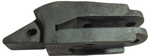 23 SERIES CAST SHANK BOLT-ON