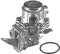 TISCO® Fuel Pump for Long, TX10289