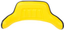 BACKREST YELLOW