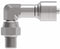 Z SERIES - 1/2 INCH HOSE X 1/2 INCH MPT MALE 90 ELBOW SWIVEL