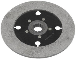 TISCO® PTO Clutch Disc for Oliver, 156086A