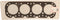 TISCO® Cylinder Head Gasket for Allis Chalmers, 70206893