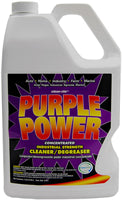 PURPLE POWER CLEANER & DEGREASER - 1 GALLON