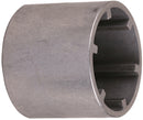 DOFFER SPACER- LONG - SPLINED INTERNAL I.D. FOR PRO SERIES REPLACES JD