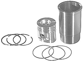 SLEEVE & PISTON KIT