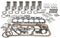 ENGINE OVERHAUL KIT FOR MASSEY FERGUSON