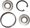 BEARING KIT FOR SMA213060 WHEEL