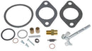 CARB REPR KIT FOR JOHN DEERE