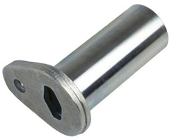 PIN, FRONT AXLE - 1.743" O.D., 1.310" I.D., 4" L.