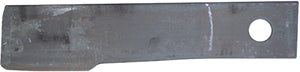 FOR HOWSE 24-1/2 CCW ROTARY CUTTER BLADE