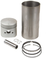 CYLINDER SLEEVE SET FOR FORD