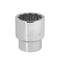 1-7/8 INCH X 1 INCH DR SAE SOCKET