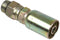 VARI-CRIMP SERIES - 3/8 INCH HOSE, WITH 3/4 X 16 THREAD SIZE, ORB MALE STRAIGHT SWIVEL