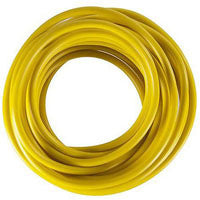 PRIMARY WIRE YELLOW 10G 8'