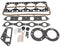 HEAD GASKET SET. 1 SET USED ON G188D 4 CYLINDER DIESEL ENGINE