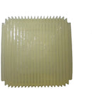 POLY MOISTENER PAD FOR CASE IH PICKER - REPLACES 1338720C1 / C2