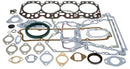 TISCO® Overhaul Gasket Set - without Seals for John Deere, RE38558