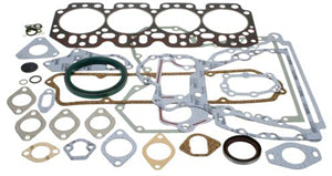 TISCO® Overhaul Gasket Set - without Seals for John Deere, RE38558