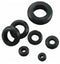 VINYL GROMMET ASSORTMENT (4 PER PACK)