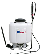 AGSMART BACK PACK SPRAYER - 5 GALLON CAPACITY