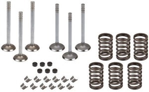 CYLINDER HEAD OVERHAUL KIT FOR JOHN DEERE TRACTORS