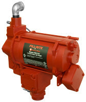 115/230V FUEL TRANSFER PUMP FOR USE WITH AST REMOTE DISPENSERS - 35 GPM