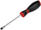 FLAT-HEAD SCREWDRIVER - 1/4 INCH X 4 INCH