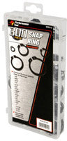 EXTERNAL SNAP RING - 300PC