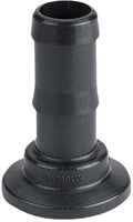 MANIFOLD FLANGE FITTING - 2" FULL-PORT FLANGE X 1-1/2" HOSE BARB