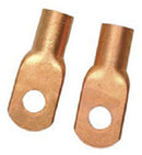 1/0 GAUGE LUG 1/2 INCH STUD