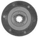 TISCO® Clutch Disc for International, 404640R93