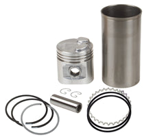 CYLINDER SLEEVE SET FOR INTERNATIONAL HARVESTER