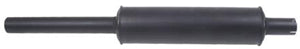 TISCO® Muffler for Massey Ferguson, 181867M91