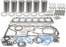 OVERHAUL KIT FOR FORD TRACTORS