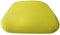 YELLOW VINYL CUSHION BOTTOM WITH STEEL BASE. FOR SEAT KIT TSTY9379, WHILE SUPPLIES LAST