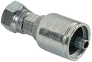 BSPP FEMALE WITH 1/4 INCH THREAD FOR 1/4 INCH HOSE