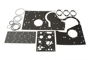 AC LOWER GASKET SET