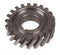 TISCO® Crankshaft Gear for Ford, EAF6306B