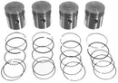 PISTON & RING KIT