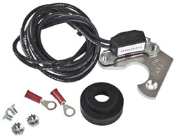 ELECTRONIC IGNITION CONVERSION KIT 4 CYL IHC DISTRIBUTORS