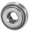 TIMKEN / FAFNIR AG SPECIAL BEARING - 7/8" HEX BORE REPLACES  JD9260 / AA22097 / 195293R91 / 822-119C