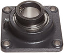 TIMKEN  4 HOLE FLANGE UNIT WITH 1-7/16" BEARING