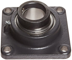 TIMKEN  4 HOLE FLANGE UNIT WITH 2-15/16" BEARING