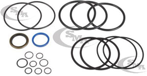 SEAL REPAIR KIT FOR CROSS DC CYLINDERS WITH 1.25" ROD AND 3.5" BORE