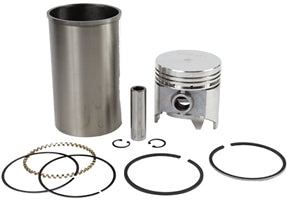 CYLINDER SLEEVE SET FOR FORD