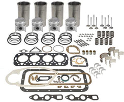 ENGINE OVERHAUL KIT FOR INTERNATIONAL HARVESTER