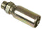 VARI-CRIMP SERIES - 1/2 INCH HOSE, WITH 1-1/16 X 12 THREAD SIZE, ORB MALE STRAIGHT RIGID